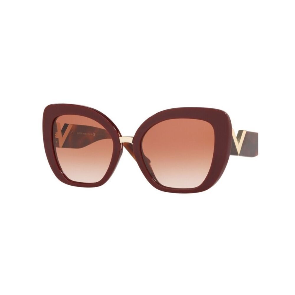Valentino Sunglasses - Limited Edition $406